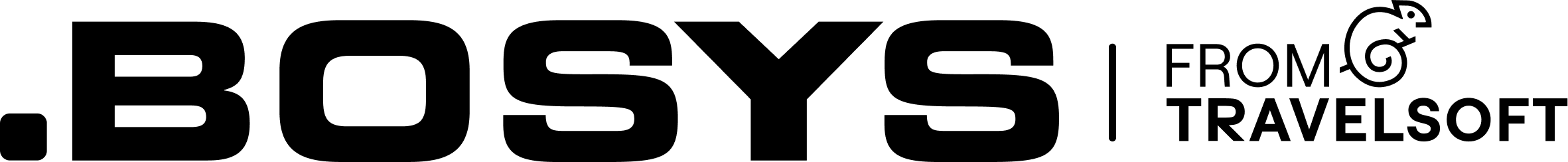 .bosys Logo